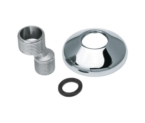 Sanitaire aansluitkoppelingen