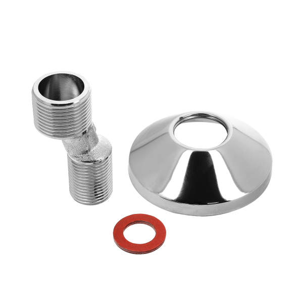 S-koppeling verlengd sprong 11,5 mm