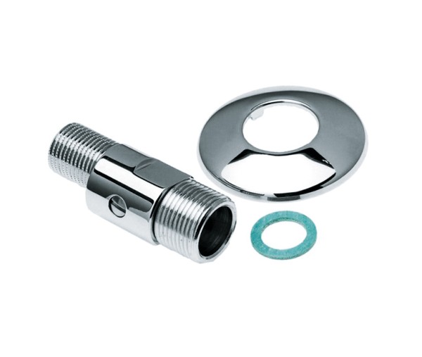 Sanitaire aansluitkoppelingen