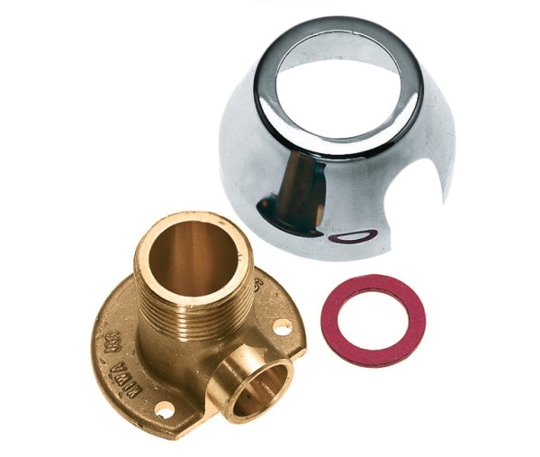 Sanitaire aansluitkoppelingen