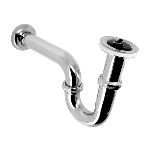 Afvoer benodigdheden