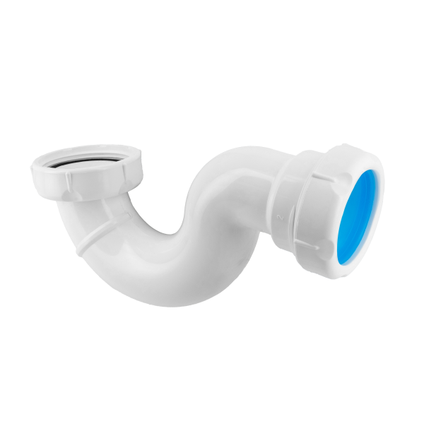 Bad- en Douchebaksifon