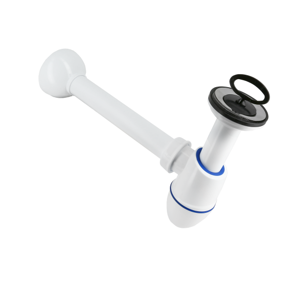 Afvoer benodigdheden