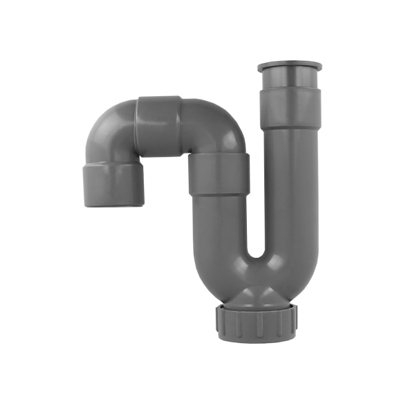 Afvoer benodigdheden