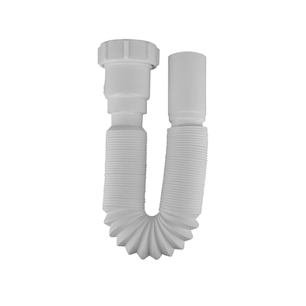 BONFIX Flexibele afvoerbuis (klem - spie) 40 mm