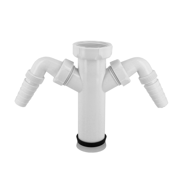 Afvoer benodigdheden