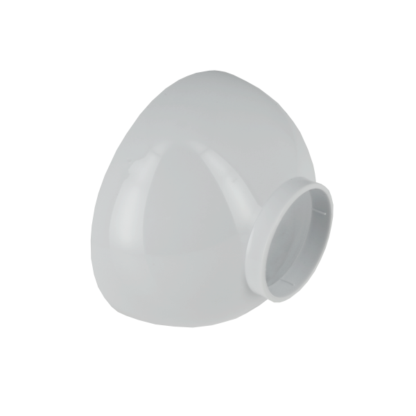 Afvoer benodigdheden