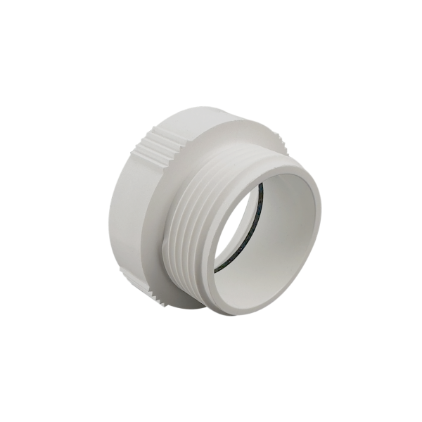 BONFIX Verloopnippel 1 1/2" bi.dr. x 1 1/4" bu.dr.