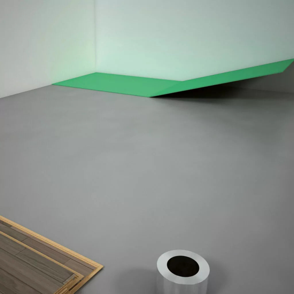 Magnum Isofoam Installatie 1