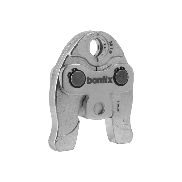 BONFIX Losse persbek 18 mm (M-profiel) t.b.v. machine 701005