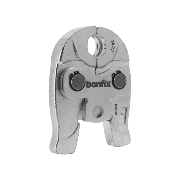 BONFIX Losse persbek 22 mm (M-profiel) t.b.v. machine 701005