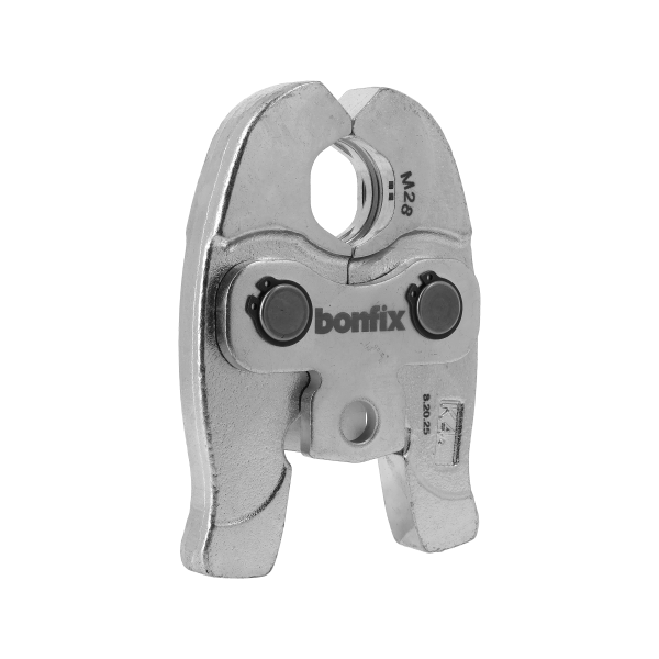 BONFIX Losse persbek 28 mm (M-profiel) t.b.v. machine 701005