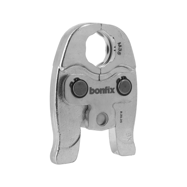 BONFIX Losse persbek 35 mm (M-profiel) t.b.v. machine 701005