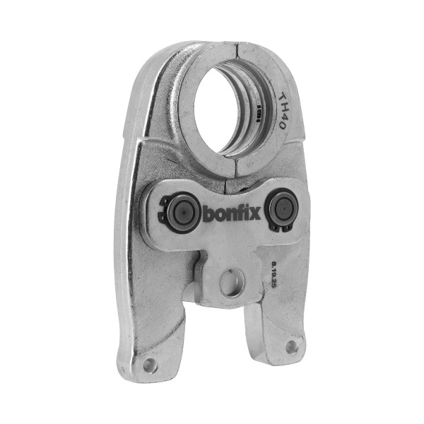 BONFIX Losse persbek 40mm (TH-profiel) t.b.v. machine 701005