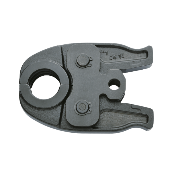 BONFIX Persbek 16 mm TH-profiel t.b.v. mini machine 19kN