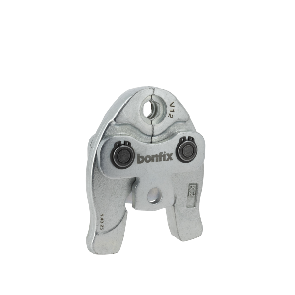 BONFIX Persbek 19kN 12