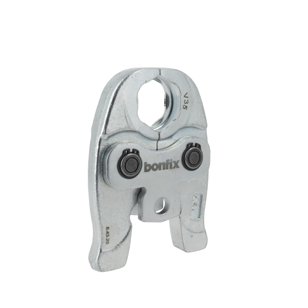 BONFIX Persbek 19kN 35