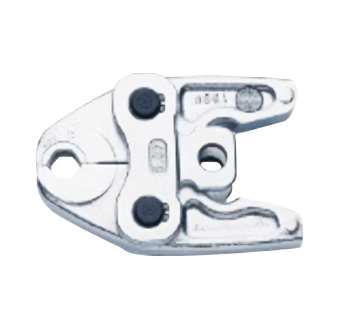 BONFIX Persbek 16 mm TH-profiel t.b.v. M/L machine 32kN