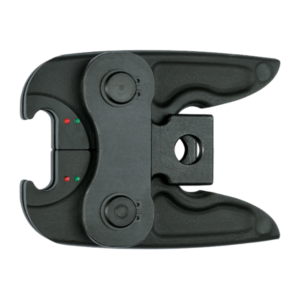 BONFIX Adapter voor persbek 42/54 mm medium machine 32kN