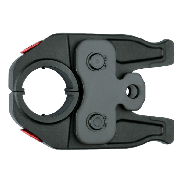 BONFIX Moederbek voor inserts t.b.v. medium machine 32kN