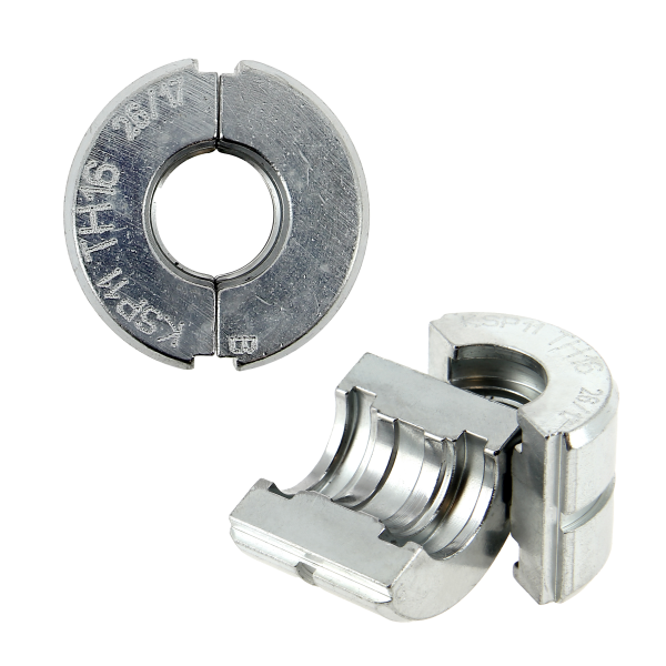 Losse insert (TH-profiel)