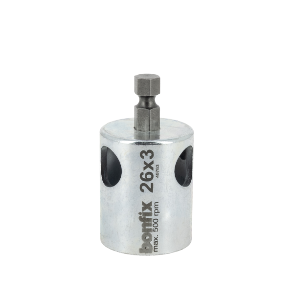 BONFIX Kalibratiegereedschap 26