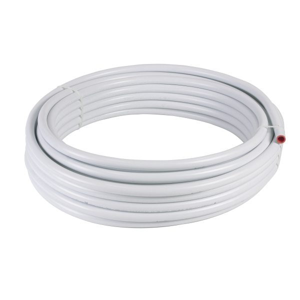 BONFIX Alu-pers systeembuis 20 x 2,0 rol 100 meter