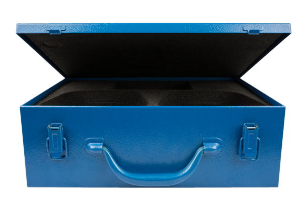 BONFIX Koffer voor persbek 42,54 en adapter