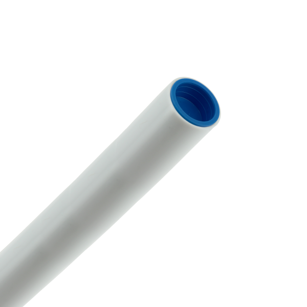 BONFIX Alu-pers syst.buis (per koker 35m) 25x2,5 lengte3,5m