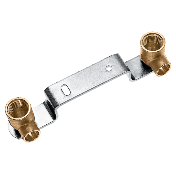 BONFIX Gemini beugel 1/2" x 15 mm 1st