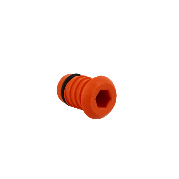 BONFIX Alu-pers afpersplug 16 mm