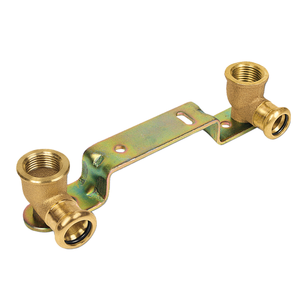 BONFIX M-press RK-water muurbrug 1/2'' bi.dr.x15 mm 1st.