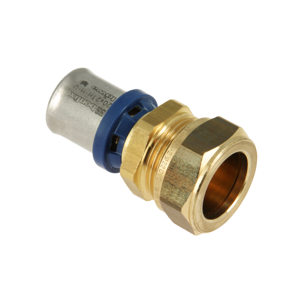 Zakverpakking: Alu-pers