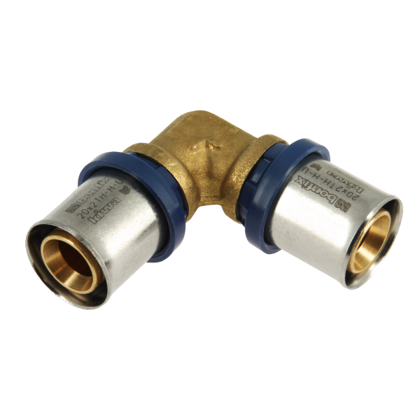 Zakverpakking: Alu-pers