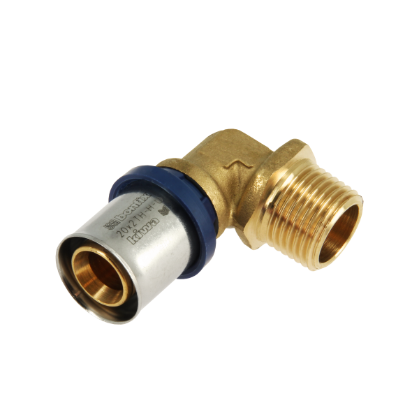 Zakverpakking: Alu-pers