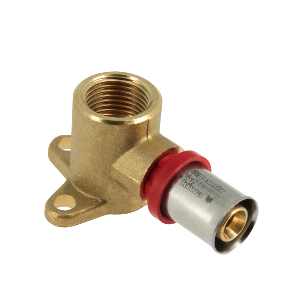 Zakverpakking: Alu-pers