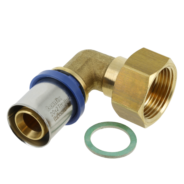 Zakverpakking: Alu-pers