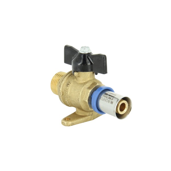 Zakverpakking: Alu-pers