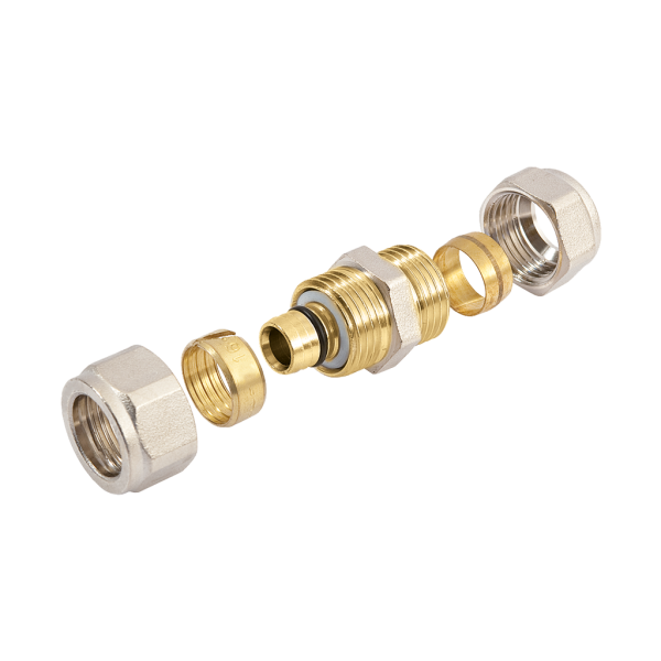 Zakverpakking: Alu-knel