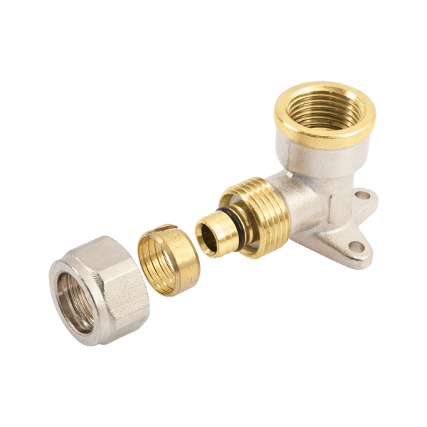 Zakverpakking: Alu-knel