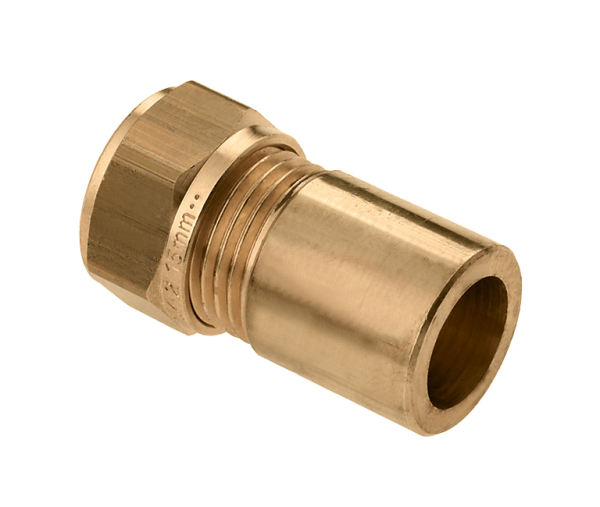 BONFIX T-stuk renovatiekoppeling 15 x 15 1st