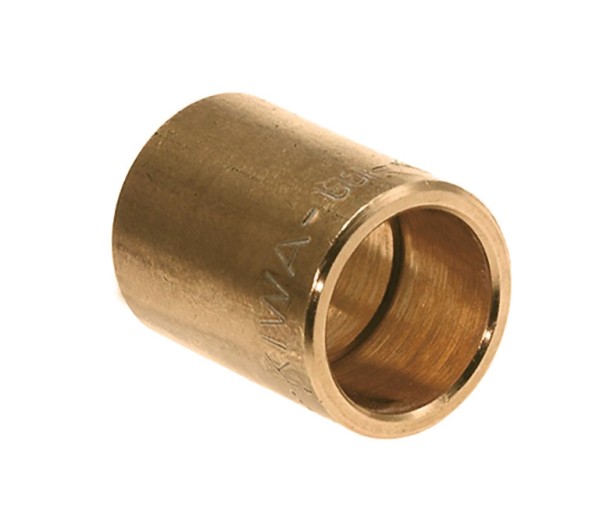 Zakverpakking: Soldeerfittingen