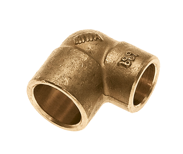 BONFIX soldeer verloopknie 22 x 15 1st