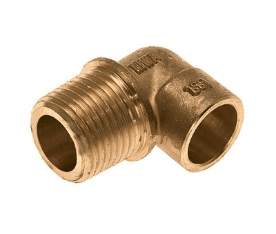 Zakverpakking: Soldeerfittingen