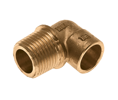 BONFIX soldeer verloopknie 1/2" bu.dr. x 15 1st