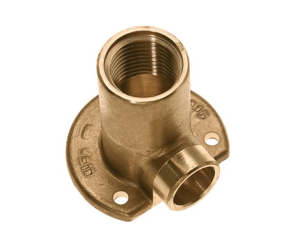 Zakverpakking: Soldeerfittingen