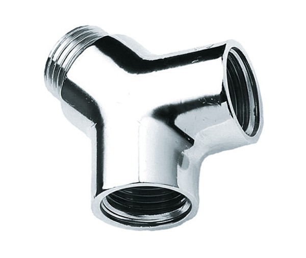 Zakverpakking: Draadfittingen