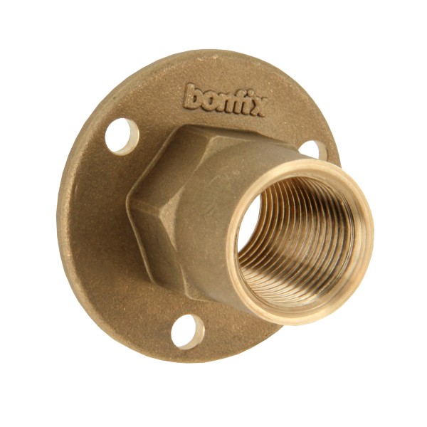 Zakverpakking: Draadfittingen