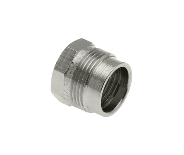 BONFIX recht aansluitstuk 1/2" x M24 1st