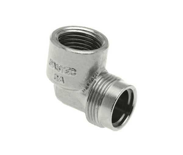 Zakverpakking: Draadfittingen